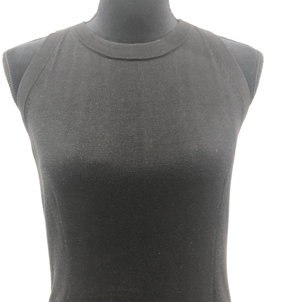Sexy Ports 1961 black dress!!! - Picture 2 of 6